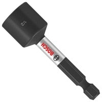 Bosch ITNS122 Impact Tough 2-9/16" x 1/2" Nutsetter