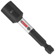 Bosch ITNS382 Impact Tough 2-9/16 In. x 3/8 In. Nutsetter