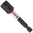 Bosch ITNS382 2-9/16" x 3/8" Impact Tough Nutsetter for Impact Drivers