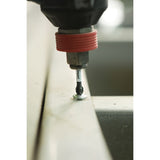 Bosch ITPH2102 2 pc. Impact Tough 1 In. Phillips #2 Insert Bits - 8