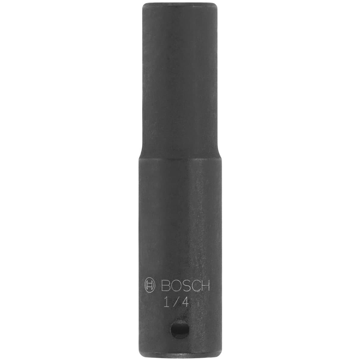 Bosch ITSO1414 1/4 In. Impact Tough 1/4 In. Thin-wall Hex Socket