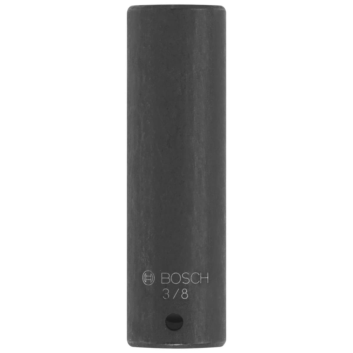 Bosch ITSO1438 3/8 In. Impact Tough 1/4 In. Thin-wall Hex Socket