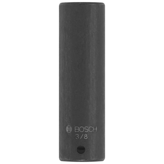 Bosch ITSO1438 3/8 In. Impact Tough 1/4 In. Thin-wall Hex Socket