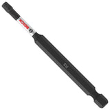 Bosch ITSQ33501 Impact Tough 3.5 In. Square #3 Power Bit