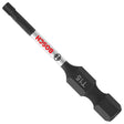 Bosch ITT15201 Impact Tough 2 In. Torx #15 Power Bit