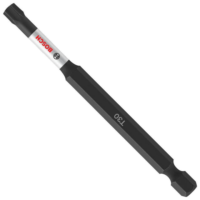 Bosch ITT303501 Impact Tough 3.5 In. Torx #30 Power Bit