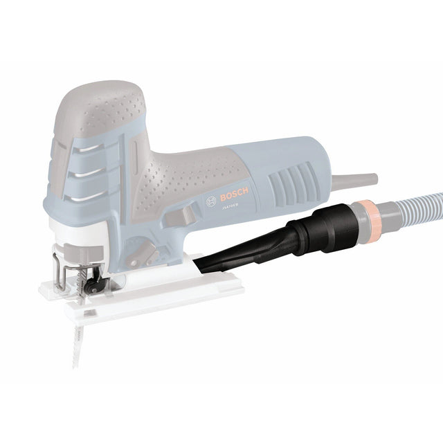 Bosch JA1007 Dust Extraction Kit for JS470E and JS470EB Jig Saws
