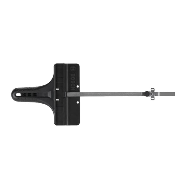 Bosch JA1010 5-1/2" Jig Saw Circular and Parallel Cutting Guide