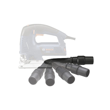 Bosch JA1012 Articulating Dust Extraction Kit for JS572E and JS572EB Jig Saws