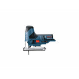 Bosch JS120N - 3