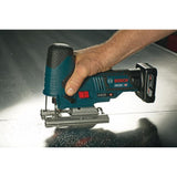 Bosch JS120N 12V Max Barrel-Grip Jig Saw (Bare Tool) - 8