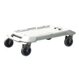 Bosch L-DOLLY 26" x 19.75" Heavy Duty ABS Transport Dolly 225 lb Capacity