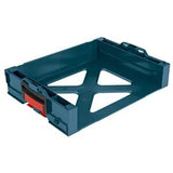 Bosch L-RACK-S L-RACK Shelf for L-BOXX Storage System 17.75" x 13.5" x 4"