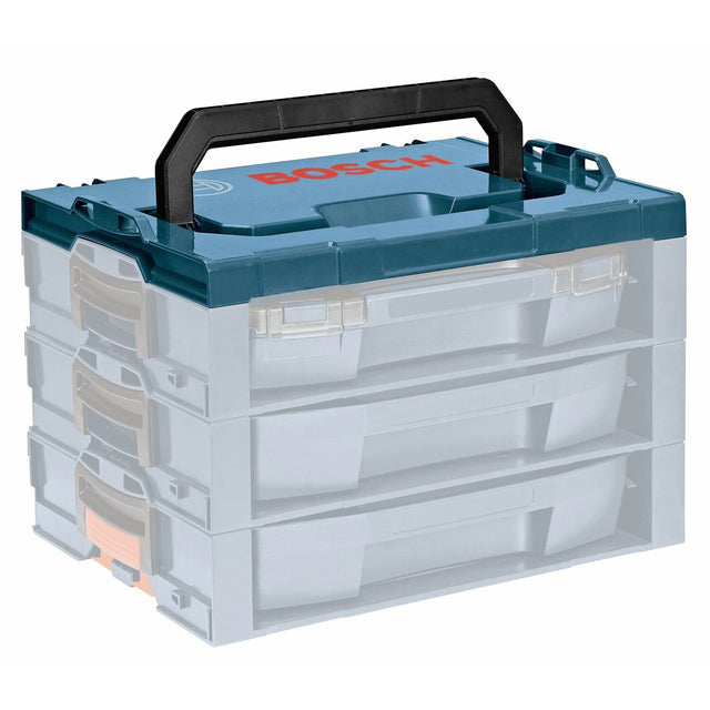 Bosch L-RACK-T Top Carry Handle for L-RACK Storage System 13.5" W x 2" H