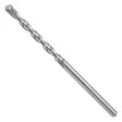 Bosch LBH006 5/16" x 6" Carbide Tipped Round Hammer Drill Bit for Masonry and Concrete