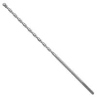Bosch LBH007 5/16" x 12" Carbide Tipped Round Hammer Drill Bit for Masonry and Concrete