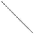 Bosch LBH009 3/8" x 12" Carbide Tipped Round Hammer Drill Bit for Masonry and Concrete