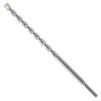 Bosch LBH011 1/2" x 12" Carbide Tipped Round Hammer Drill Bit