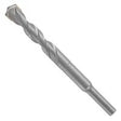 Bosch LBH012 5/8" x 6" Round Carbide Tipped Hammer Drill Bit