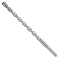 Bosch LBH013 5/8" x 12" Carbide Tipped Round Hammer Drill Bit for Masonry