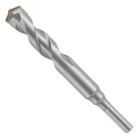 Bosch LBH014 3/4" x 6" Carbide Tipped Round Hammer Drill Bit for Concrete and Masonry