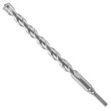 Bosch LBH015 3/4" x 12" Carbide Tipped Round Hammer Drill Bit for Masonry and Concrete