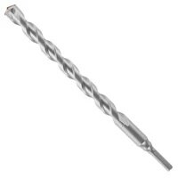 Bosch LBH015 3/4" x 12" Carbide Tipped Round Hammer Drill Bit for Masonry and Concrete