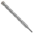 Bosch LBH016 1" x 12" Round Hammer Drill Bit for Masonry and Concrete