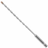 Bosch LBHX002 5/32" x 6" Hex Shank Carbide Tipped Hammer Drill Masonry Bit