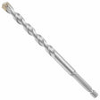 Bosch LBHX008 3/8" x 6" Carbide Tipped Hex Shank Hammer Drill Masonry Bit