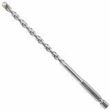 Bosch LBHX020 7/32" x 6" Hex Shank Hammer Drill Masonry Bit