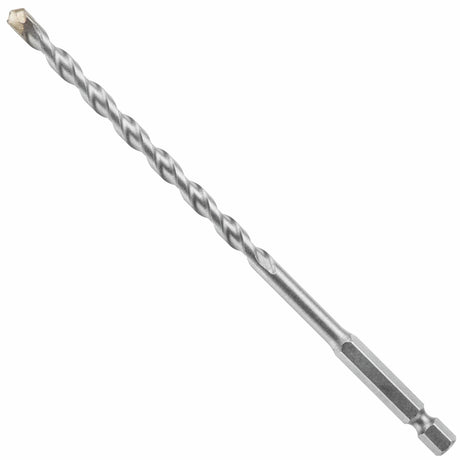 Bosch LBHX020 7/32" x 6" Hex Shank Hammer Drill Masonry Bit