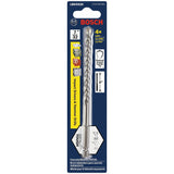 Bosch LBHX020 7/32" x 6" Hex Shank Hammer Drill Masonry Bit - 2