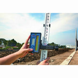 Bosch LR20 1,000' Red and Green-Beam Rotary Laser Receiver - 6