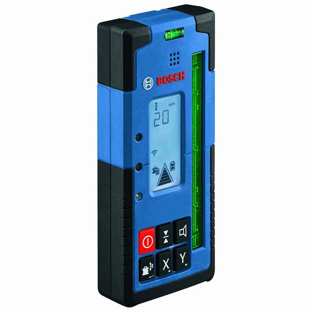 Bosch LR40G 2,000' Green-Beam Rotary Laser Receiver