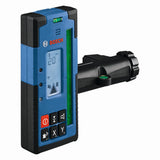 Bosch LR40G 2,000' Green-Beam Rotary Laser Receiver - 3