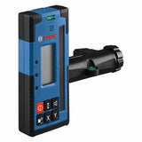 Bosch LR40 2,000' Red-Beam Rotary Laser Receiver - 3