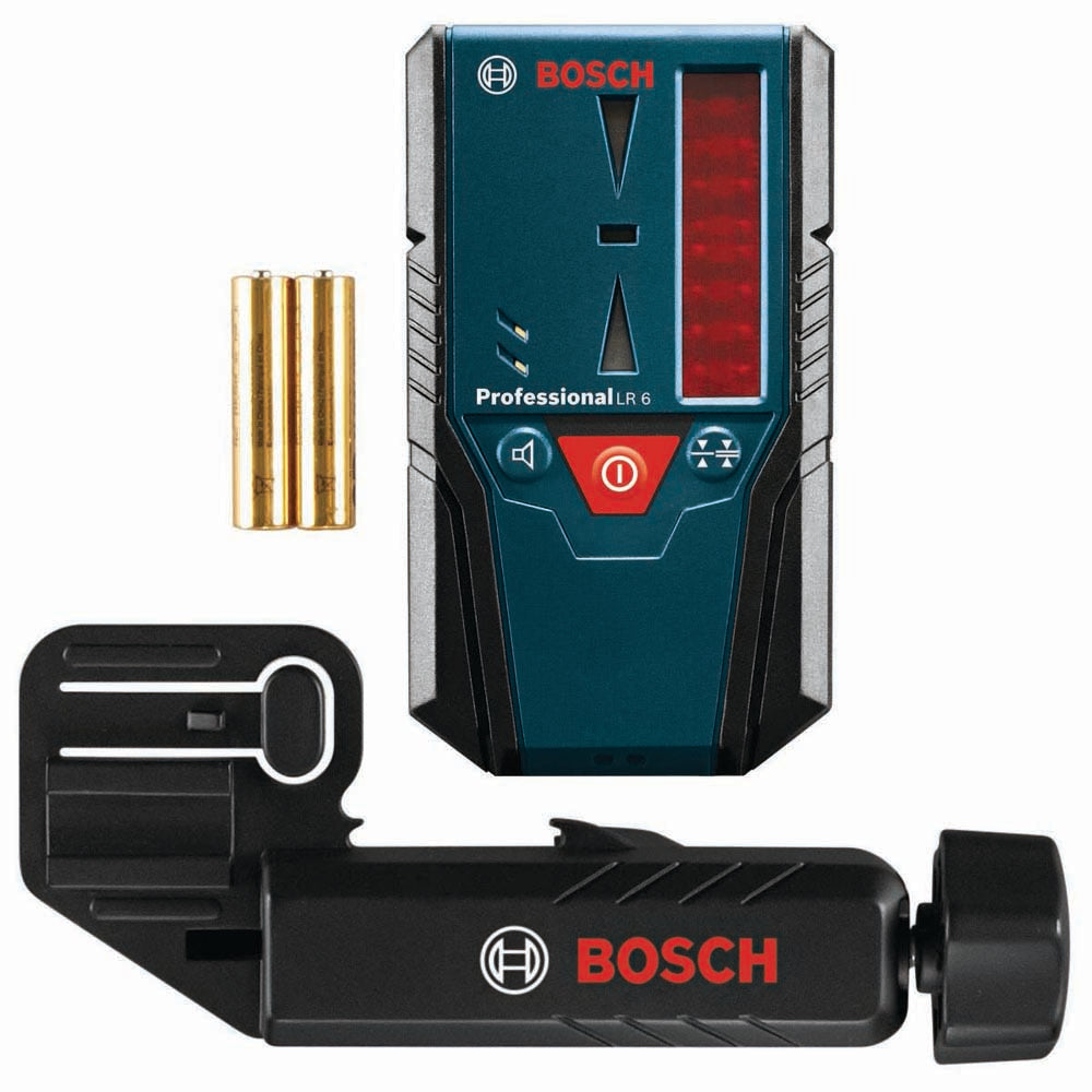 Bosch LR 6 Line Laser Receiver - 3