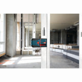 Bosch LR 6 Line Laser Receiver - 6