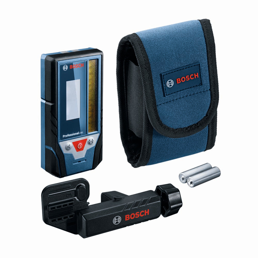 Bosch LR8 Line Laser Receiver - 3