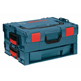 Bosch LST72-OD Open Top Drawer 14.25 x 12.07 x 2.83" for L-Boxx-3D and L-RACK Systems - 2