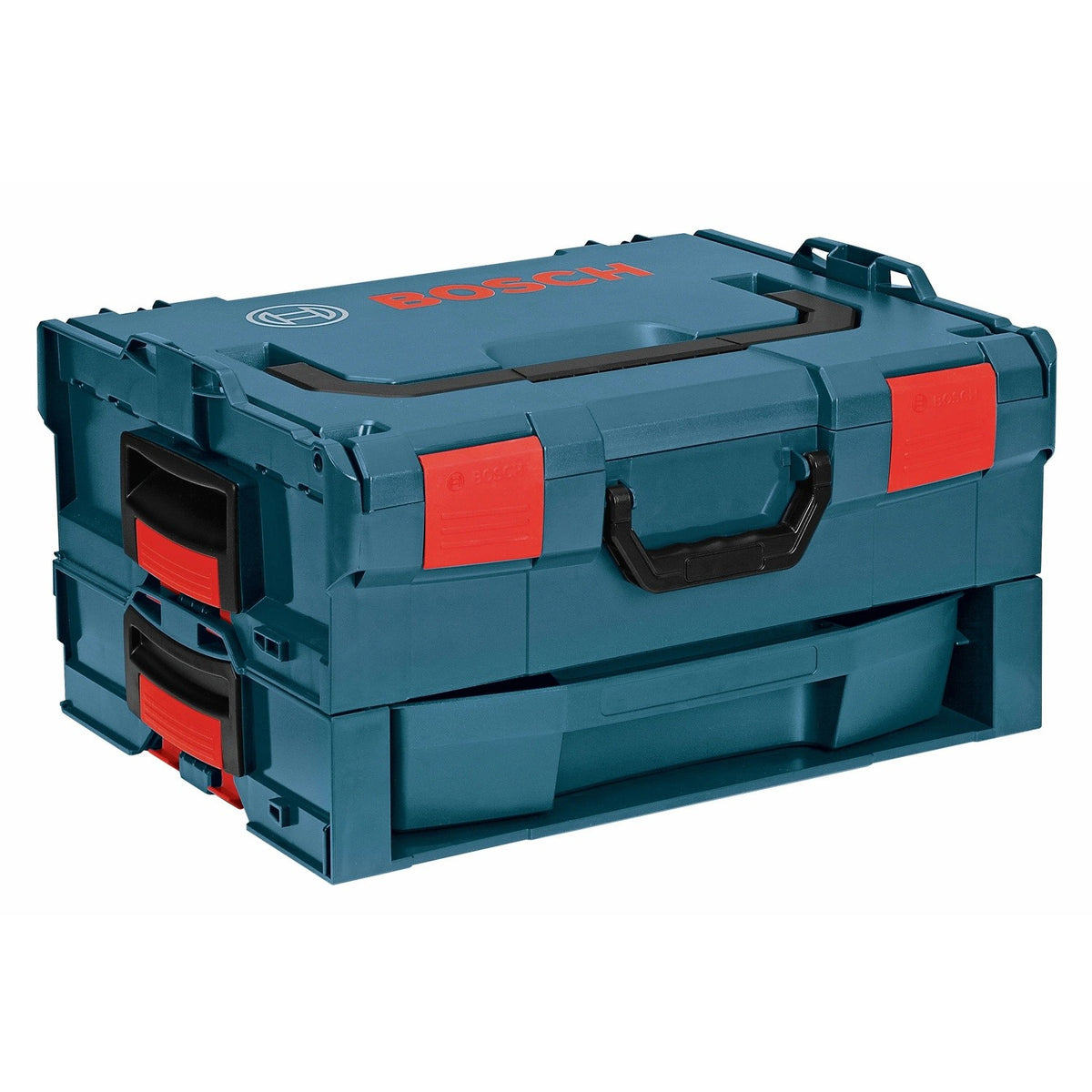 Bosch LST72-OD Open Top Drawer 14.25 x 12.07 x 2.83" for L-Boxx-3D and L-RACK Systems - 2