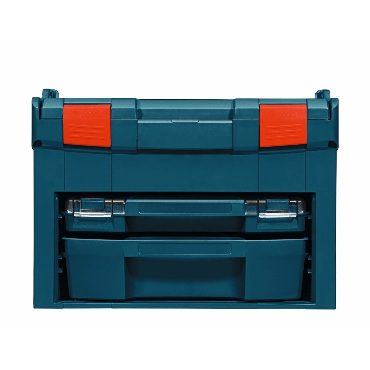 Bosch LST92-OD Open Top Drawer for L-BOXX-3D 14.25" x 12.5" x 3.75" - 2