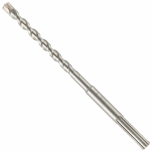 Bosch M45010 5/8" x 13" SDS-max Carbide Rotary Hammer Bit for Concrete and Masonry