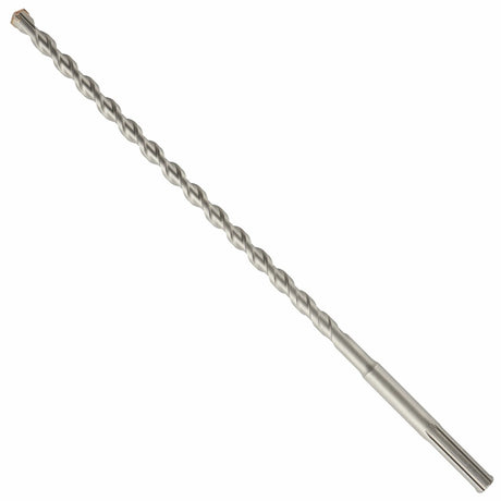 Bosch M45011 5/8" x 21" SDS-max Carbide Rotary Hammer Bit