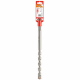 Bosch M45012 3/4" x 13" SDS-max Carbide Rotary Hammer Bit for Concrete and Masonry - 2