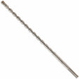 Bosch M45013 3/4" x 21" SDS-max Carbide Rotary Hammer Bit for Concrete Drilling