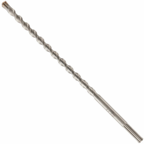 Bosch M45013 3/4" x 21" SDS-max Carbide Rotary Hammer Bit for Concrete Drilling