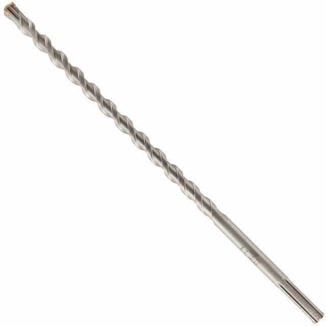 Bosch M45013 3/4" x 21" SDS-max Carbide Rotary Hammer Bit for Concrete Drilling