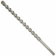 Bosch M45017 1" x 21" SDS Max Carbide Rotary Hammer Bit